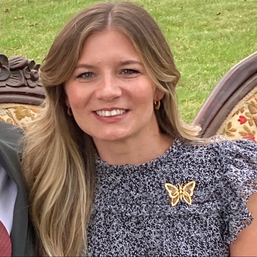 Meet your Posher, Sarah